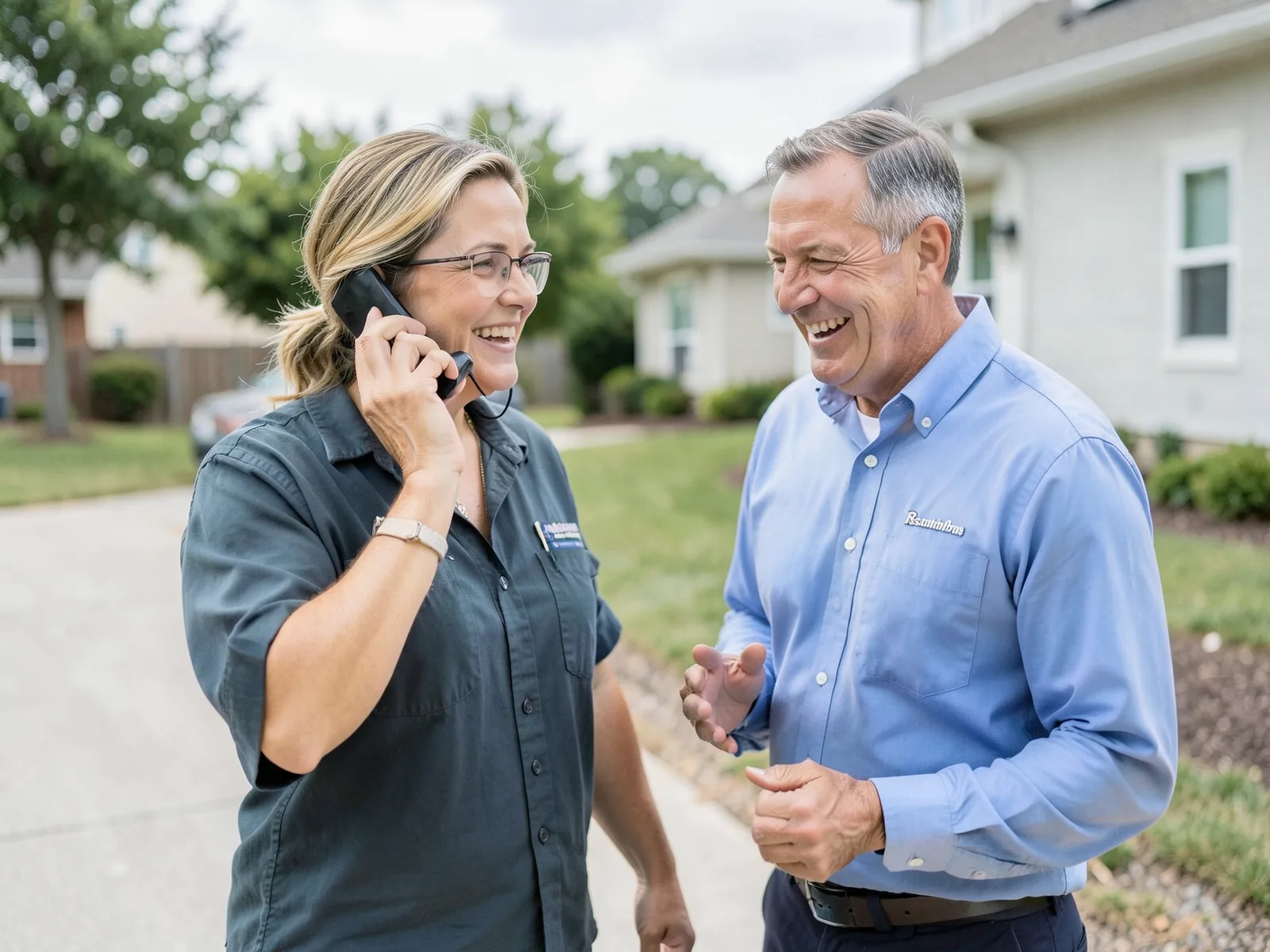 Frequently Asked Questions About Flood Damage Restoration in Liberty Center, OH